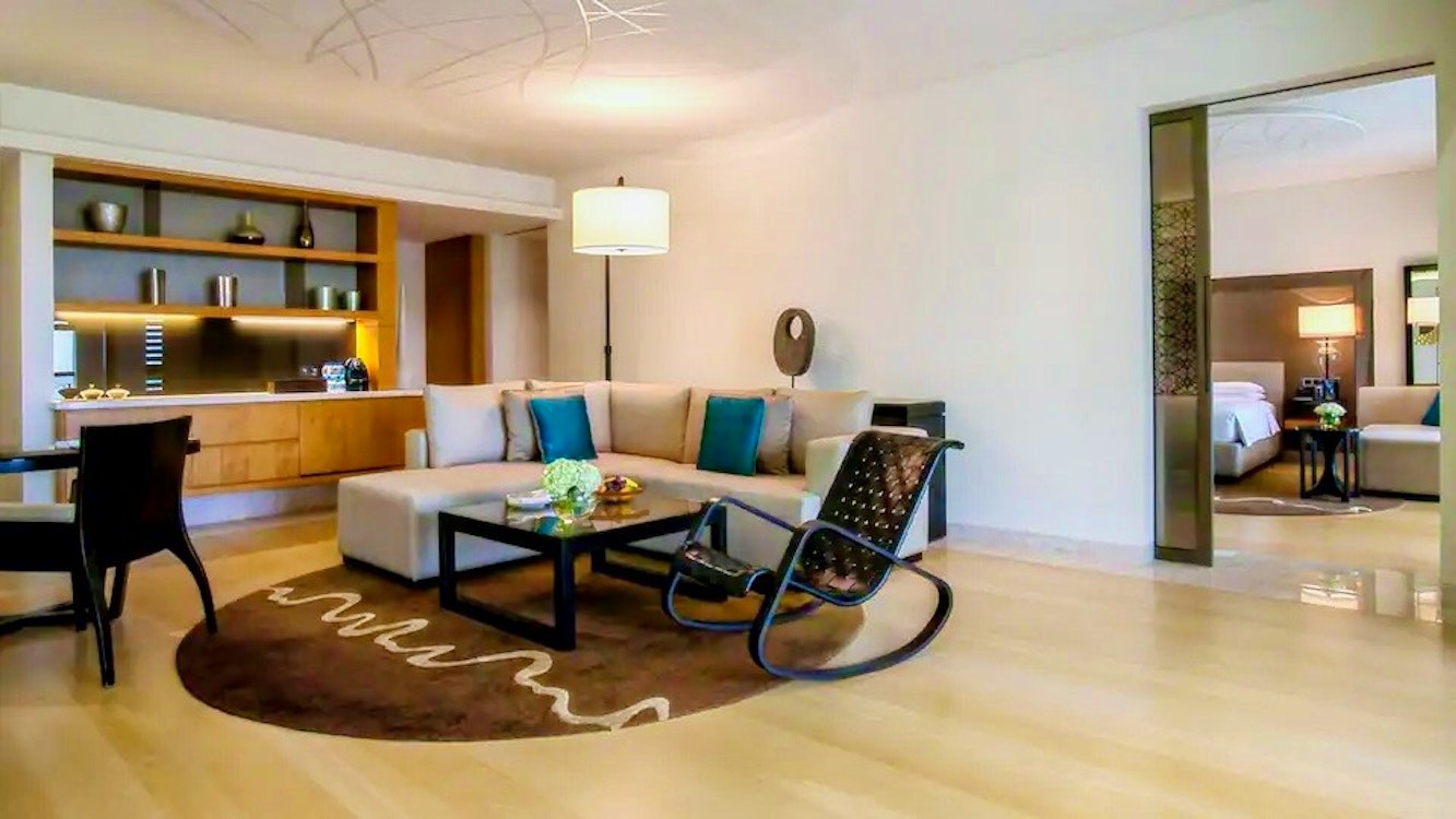 park executive suite 