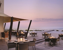 Beach House at Park Hyatt Abu Dhabi Hotel & Villas