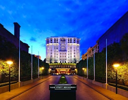 Park Hyatt Melbourne image 1
