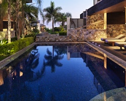 Park Villa Pool, Parklane, a Luxury Collection Resort & Spa, Cyprus