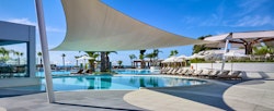 Main Pool, Parklane, a Luxury Collection Resort & Spa, Cyprus