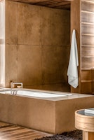 amankora thimphu suite bathroom