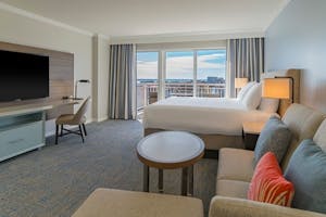 Partial Gulf View Room