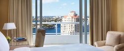 intracoastal view room