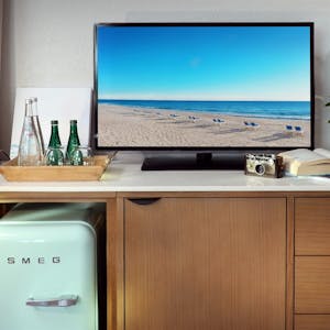 Superior Seaside Suite