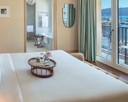 One Bedroom Suite at Regent Porto, Montenegro