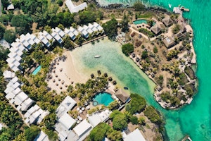 Paradise Cove Boutique Hotel image 2