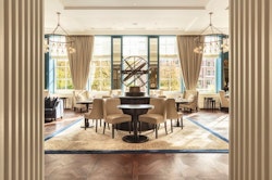 Waldorf Astoria Amsterdam 5