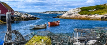 Halifax City Break image 1