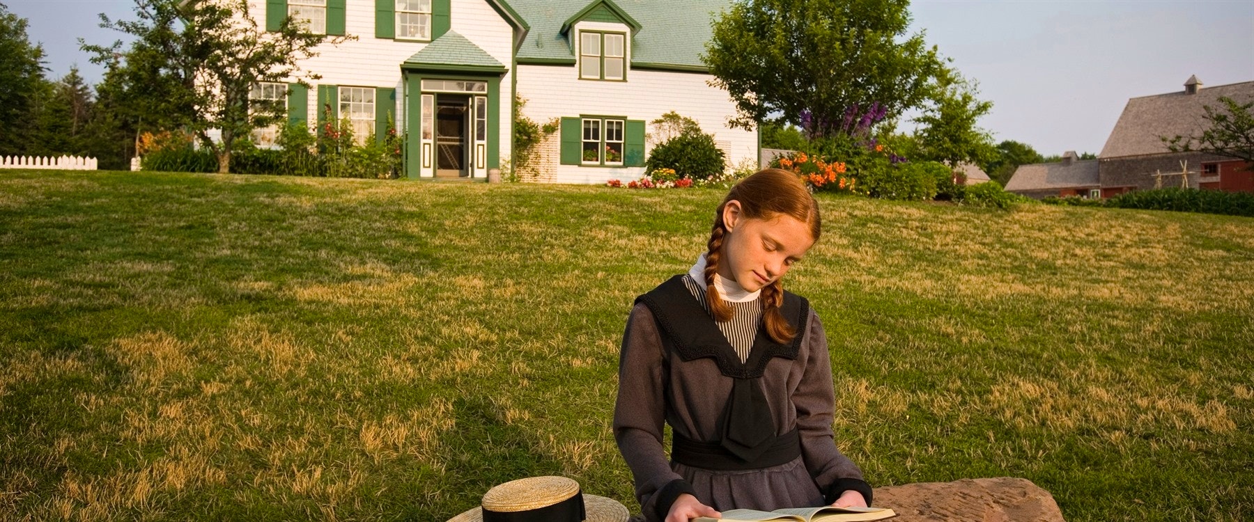 anne of green gables
