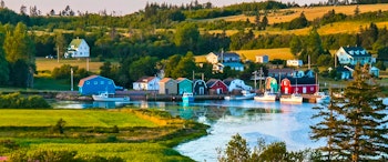 Authentic Prince Edward Island image 1