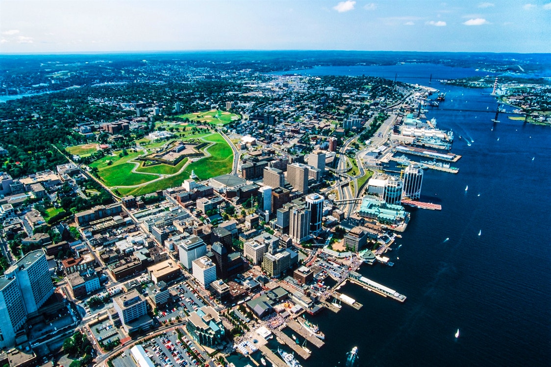 halifax nova scotia canada