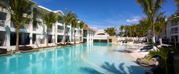 Peppers Beach Club Port Douglas image 1