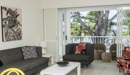 onetwothree bedroom garden penthouse