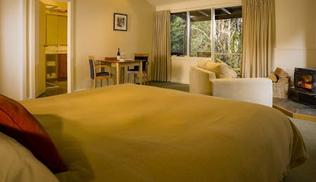 Spa Suites