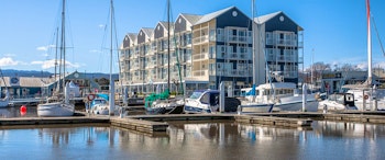 Peppers Seaport Hotel image 1