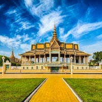 Cambodia Culture & Cuisine image 2