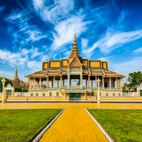 Highlights of Cambodia image 2