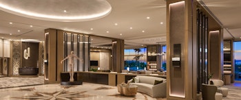 The Phoenician, a Luxury Collection Resort, Scottsdale image 3