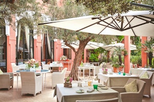 Royal Mansour image 3