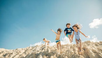 Luxury Family Holidays
