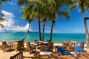 Santiburi, Samui image 3