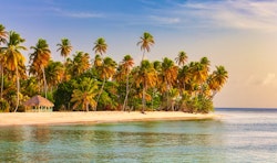 Pigeon Point Tobago, Amazon Trailblazer, Oceania Cruises