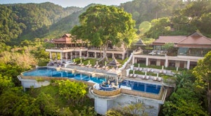 Escape to a secluded paradise at this luscious resort in Thailand<place>Pimalai Resort and Spa</place><fomo>28</fomo>
