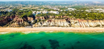 Pine Cliffs, A Luxury Collection Resort image 1