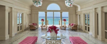 Mandarin Oriental, Canouan image 2