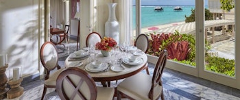 Mandarin Oriental, Canouan image 3