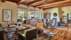 pinnacle three bedroom suite