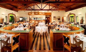 Piri Piri Steakhouse