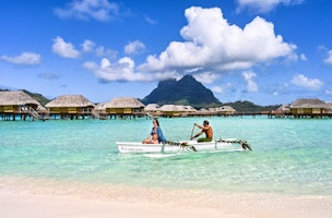 Le Bora Bora by Pearl Resorts image 3