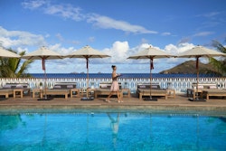 Cheval Blanc St Barth Isle de France