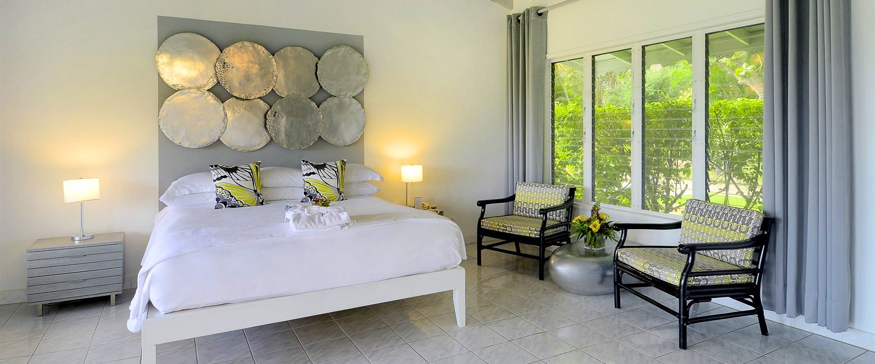 Plantation Room at Montpelier Plantation & Beach