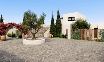 The Olivar Suites image 3