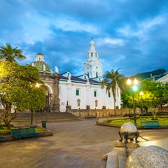 Quito 