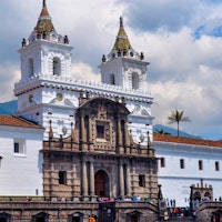 Ecuador and Galapagos in Style  image 3