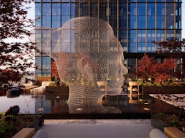 Equinox Hotel Hudson Yards image 2