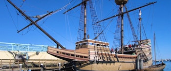 Highlights of Cape Cod, Nantucket and Martha's Vineyard image 3