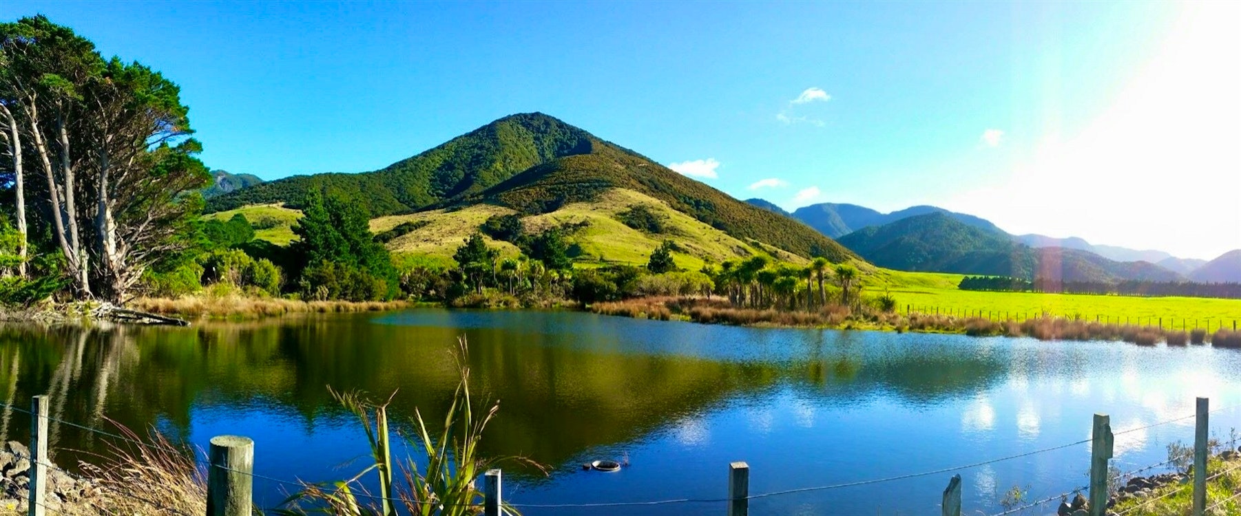 wharekauhau country estate