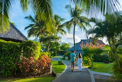 Hilton Moorea Lagoon Resort & Spa, French Polynesia