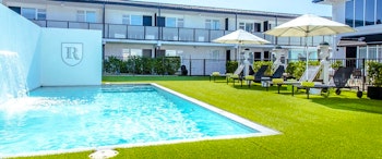 Regent of Rotorua Boutique Hotel image 1