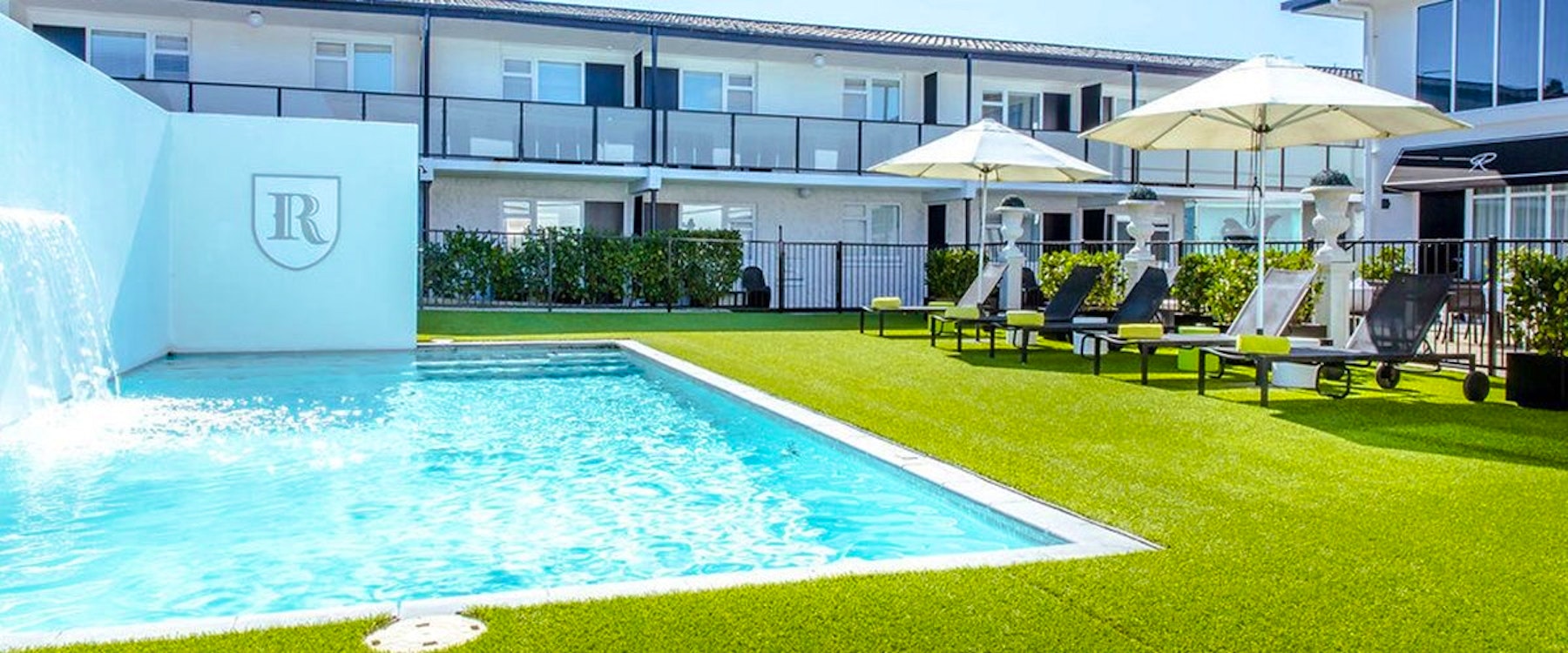 Regent of Rotorua Boutique Hotel