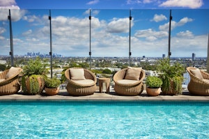 1 Hotel West Hollywood image 2