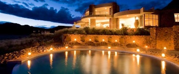 &Beyond Sossusvlei Desert Lodge image 1