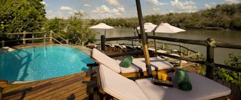 Serena Mivumo River Lodge  image 1