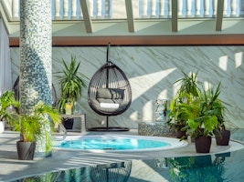 The Ritz-Carlton, Budapest image 3