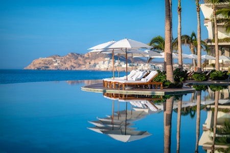Grand Velas Los Cabos | Pool